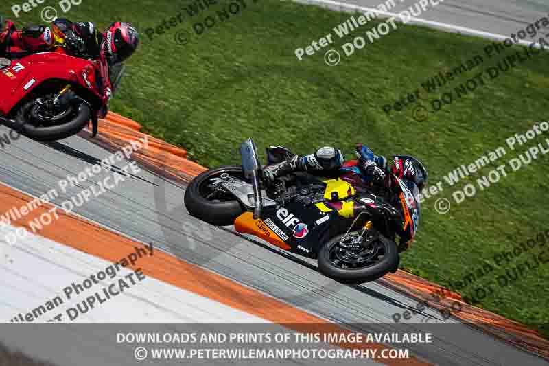 march 2018;motorbikes;no limits;peter wileman photography;portugal;trackday digital images;valencia